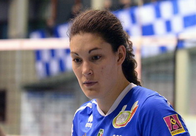 Австралийская звезда может перейти в азербайджанский волейбольный клуб