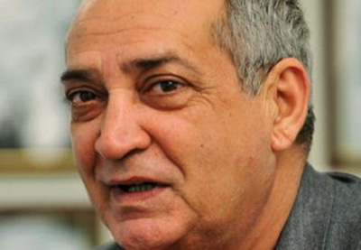 Расим Балаев покидает Союз Кинематографистов Азербайджана, не желая заниматься политикой