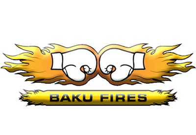 Объявлены составы «Баку Файрс» и «России» на матч в Баку