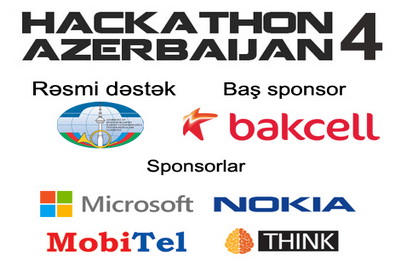 Bakcell начинает сотрудничество с Hackathon Azerbaijan