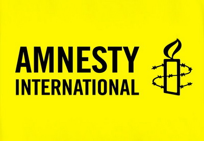 Интервью сотрудника Amnesty İnternational обнажило ложную информацию этой организации