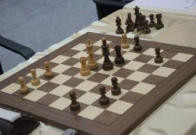 Стали известны призеры чемпионата Азербайджана по шахматам
