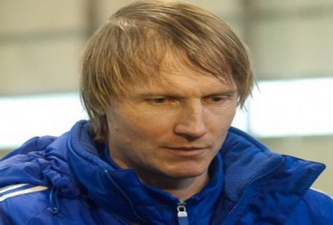 Андрей Гусин: «В «Динамо» есть футболисты посильнее Имамвердиева»