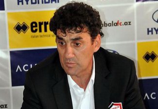 Рамиз Мамедов: «Амит Гулузаде сыграл на 200 процентов»