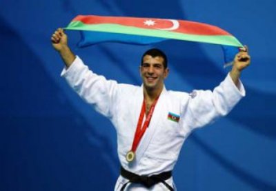 Олимпийский чемпион потерял место в десятке сильнейших дзюдоистов планеты