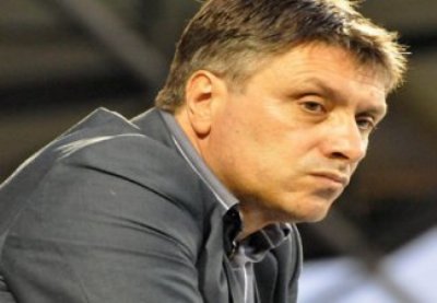 Георгий Николов: «Интересуемся игроками атакующего плана»