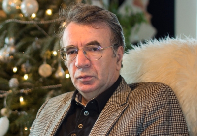 Известный ученый Месуд Эфендиев: «Мы, азербайджанцы, привязаны к своей исторической родине»