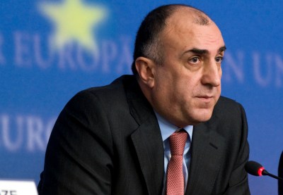 Эльмар Мамедъяров и экс-глава МИД Германии обсудили перспективы развития двухсторонних отношений