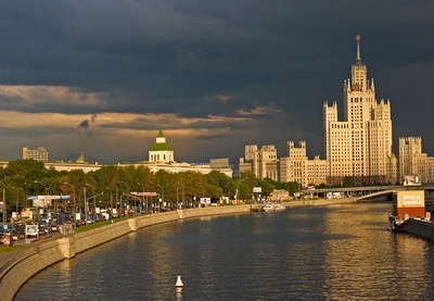 Убитый в Москве «вор в законе» оказался штатным киллером бригады Ровшана Лянкаранского