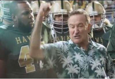 Самые крутые рекламные ролики американского Супер Кубка 2013 – ВИДЕО