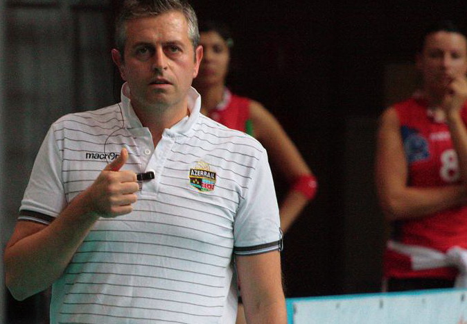 Алессандро Кьяппини: «Мы растеряли наше преимущество в четвертом сете»