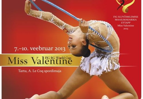 Азербайджанские гимнастки выступят в Эстонии