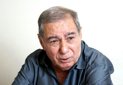 Акрам Айлисли лишен звания «Народный писатель» Азербайджана