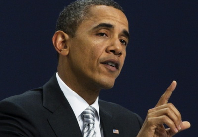 Обама отверг предложения госдепартамента, Пентагона и ЦРУ о поставках оружия сирийской оппозиции