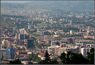 В Тбилиси обсудят роль терминологии в урегулировании конфликтов на Южном Кавказе