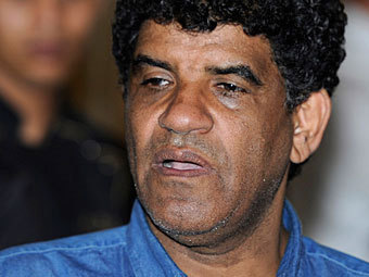 Международный уголовный суд потребовал у Ливии выдать экс-главу национальной разведки