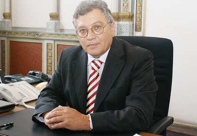 Скончался президент Национальной Академии Наук Азербайджана