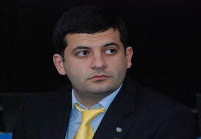 Азербайджанский судья будет главным координатором международного турнира по борьбе