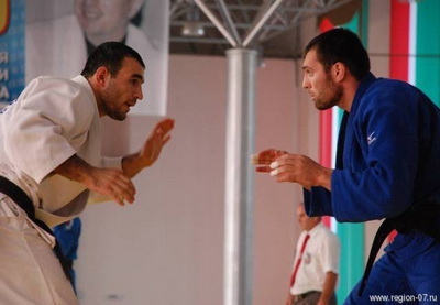 Азербайджанские дзюдоисты выступят на турнирах в Австрии и Венгрии