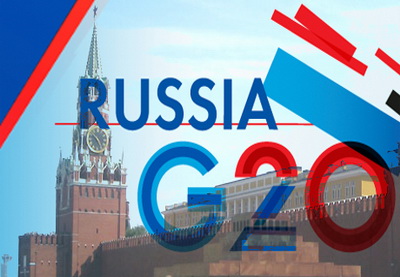 G20 отказалась вести валютные войны