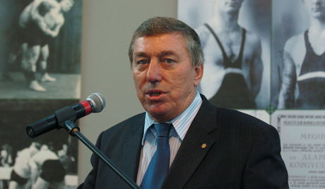 Президент ФИЛА отправлен в отставку