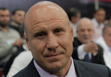 Михаил Мамиашвили: «Мы увидели попытку подтолкнуть бюро FILA и весь мировой спорт на путь противостояния с МОК»