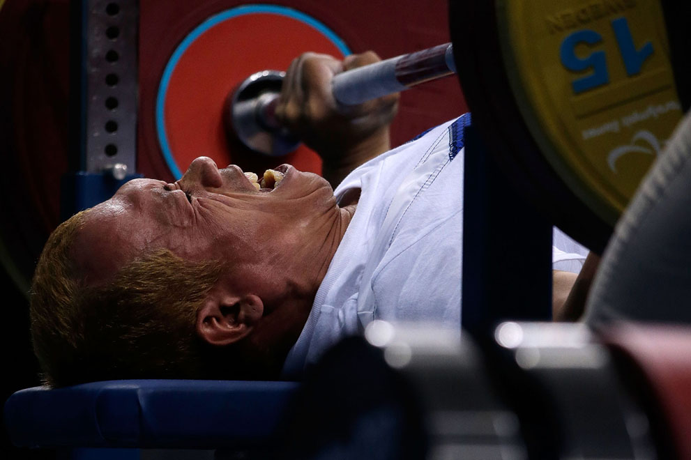 Азербайджанские пауэрлифтеры выступят на турнире в ОАЭ