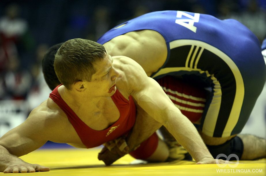 Сборная Азербайджана заняла 7-е место на Кубке мира по борьбе - ОБНОВЛЕНО