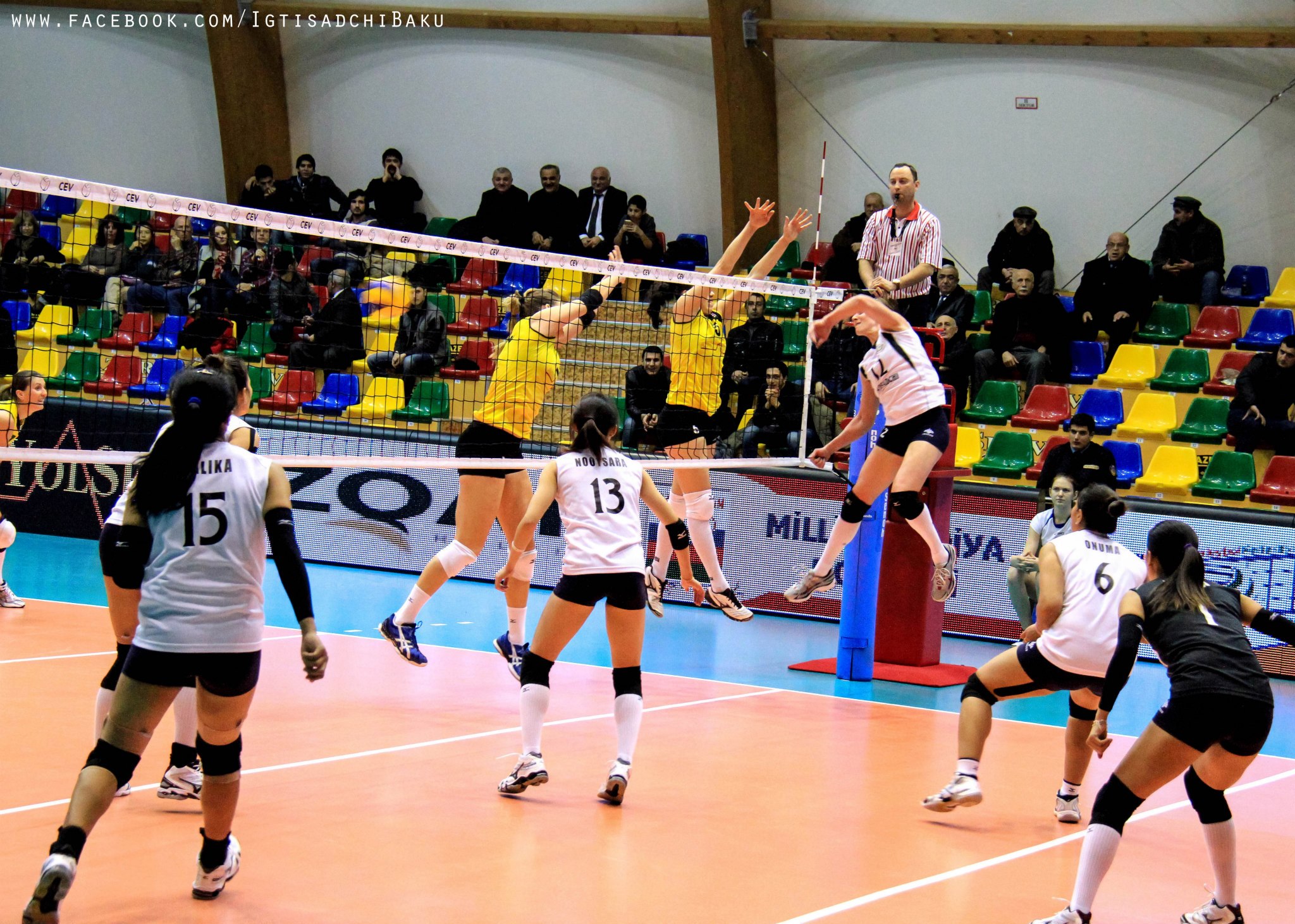 Суперлига: в главном матче тура «Игтисадчи» одолел «Азеррейл» - ОБНОВЛЕНО