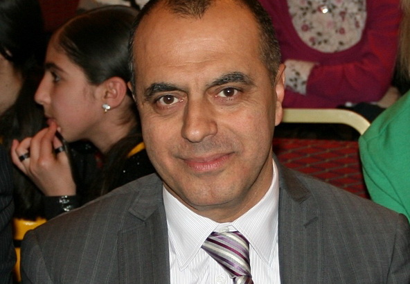 Вице-президент Федерации шахмат Азербайджана Махир Мамедов показал стопроцентный результат в московских тестах