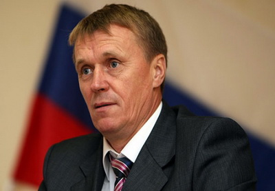 Директор «Динамо» (Казань): «У «Рабиты» есть чему поучиться»