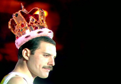 Фанаты Queen нашли захоронение Меркьюри