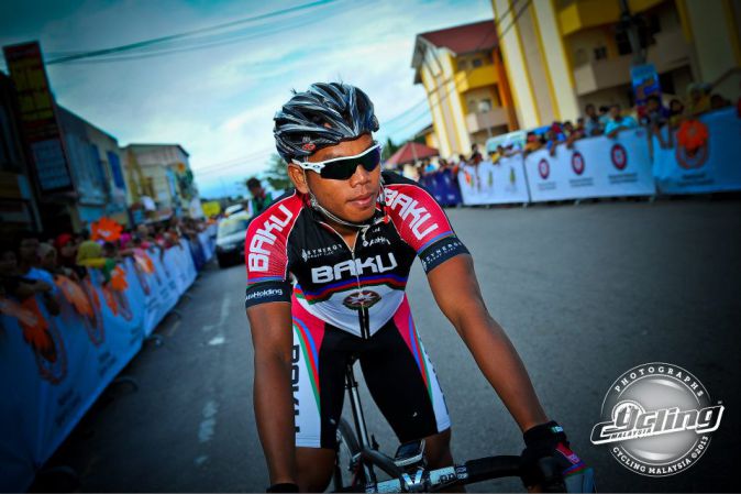 Ануар Манан: «Я нацеливался на победу сегодня, но передо мной произошла авария»