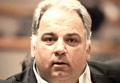 Президент FILA: «Я не представляю, как Азербайджан может организовать Евроигры без борьбы»