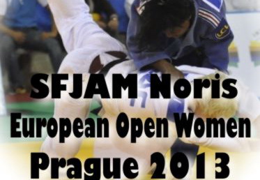 Азербайджанские дзюдоистки остались без медалей в первый день Континентального кубка в Праге