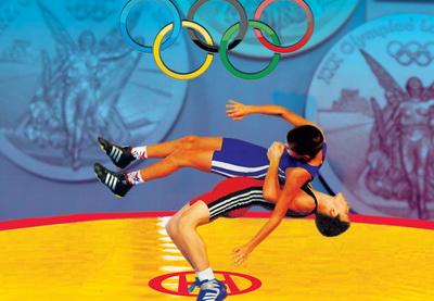 Определились победители турнира «Олимпийцы среди нас»