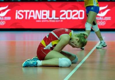 «Рабита» вновь остановилась в шаге от победы в Лиге чемпионов - ОБНОВЛЕНО