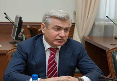 Вице-президент Федерации борьбы России: «Азербайджан составит нам серьезную конкуренцию на чемпионате Европы»