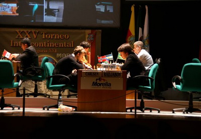 «Навстречу Лондону»: особенно важными для Раджабова станут партии с Карлсеном