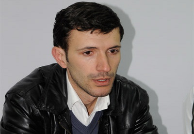 Главный тренер ФК «Реван»: «В середине сезона команда попала в черную полосу»