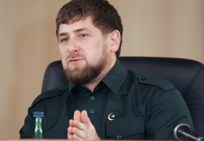Кадыров назначил министром своего подписчика в Instagram - ФОТО