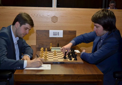 Теймур Раджабов: «После этого поражения я испытываю какое-то приятное чувство облегчения»