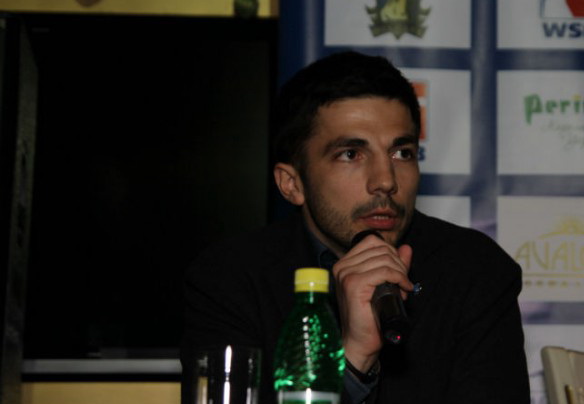 Гендиректор «Украинских атаманов»: «Азербайджанская сторона не пошла нам навстречу»