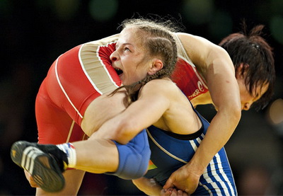 Мария Стадник: «В Украине я оказалась никому не нужной»