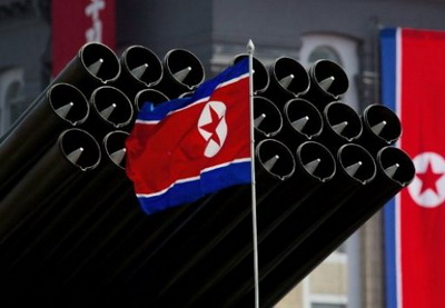 КНДР утвердила план военной операции против США
