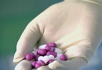 Таблетка «вечной молодости» появится в аптеках