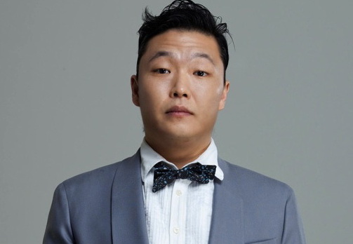 Psy определился с последователем «Gangnam Style»
