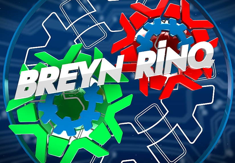 7 апреля выйдет в эфир первый выпуск интеллектуальной передачи «Брэйн Ринг»