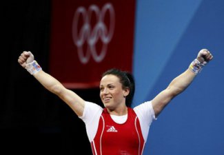 Молдавским штангистам, перебравшимся в Азербайджан, приостановили выплату стипендий