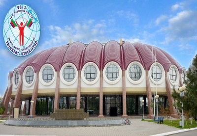 Азербайджанские тяжелоатлеты начали выступление в Ташкенте